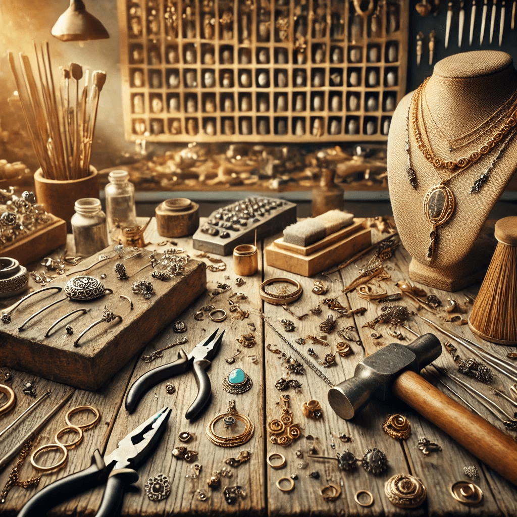 gold smith desk