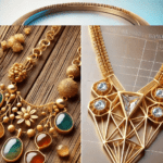 handmade 3dcad jewelry comperison