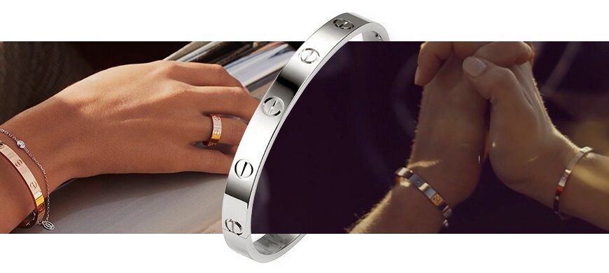cartier banner