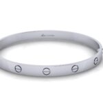 plain love bracelet2