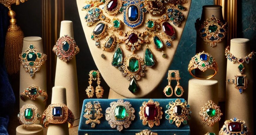 regal jewelry